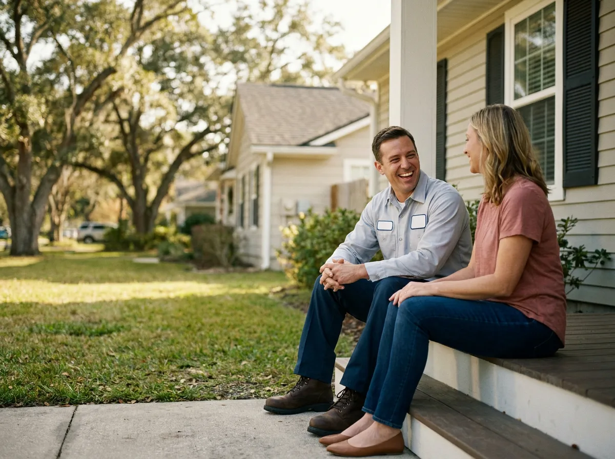 Septic tank pumping FAQs for Oliver Springs, TN